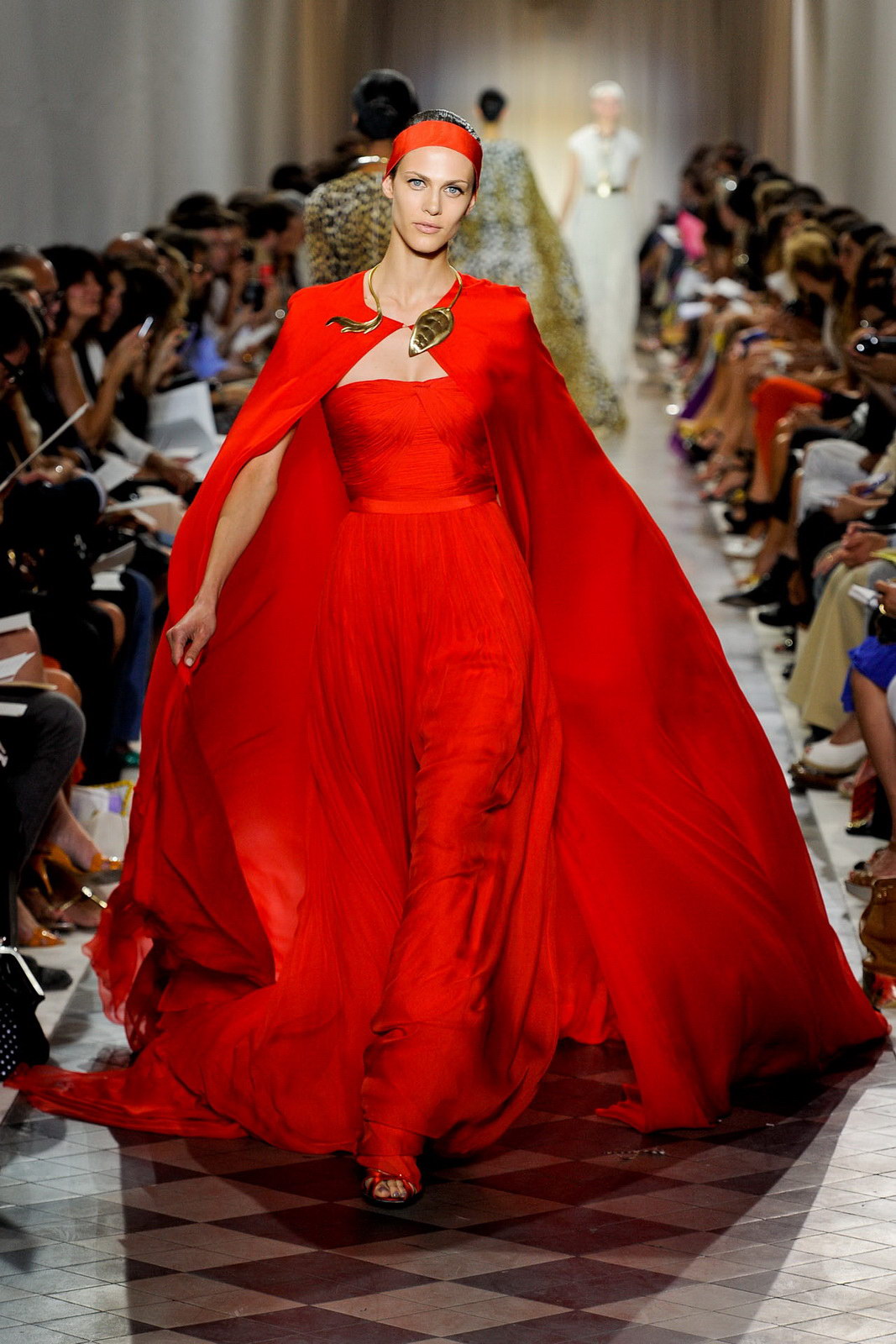 Giambattista Valli 2011ﶬ߼ DƬ