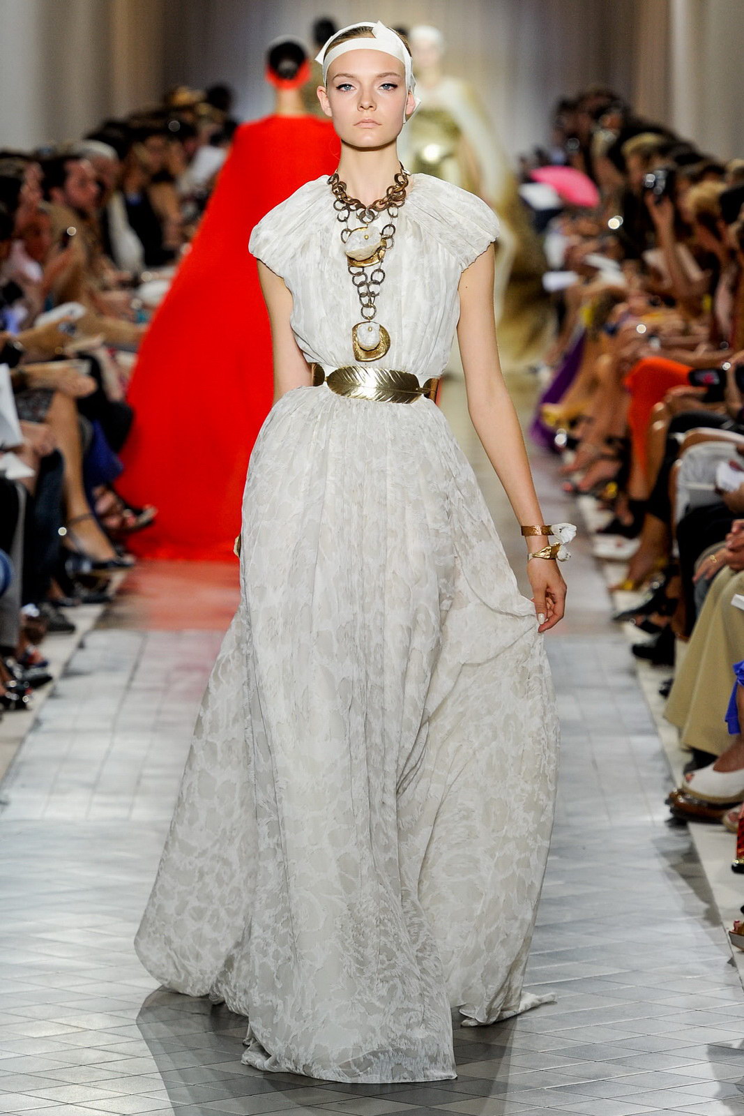 Giambattista Valli 2011ﶬ߼ DƬ