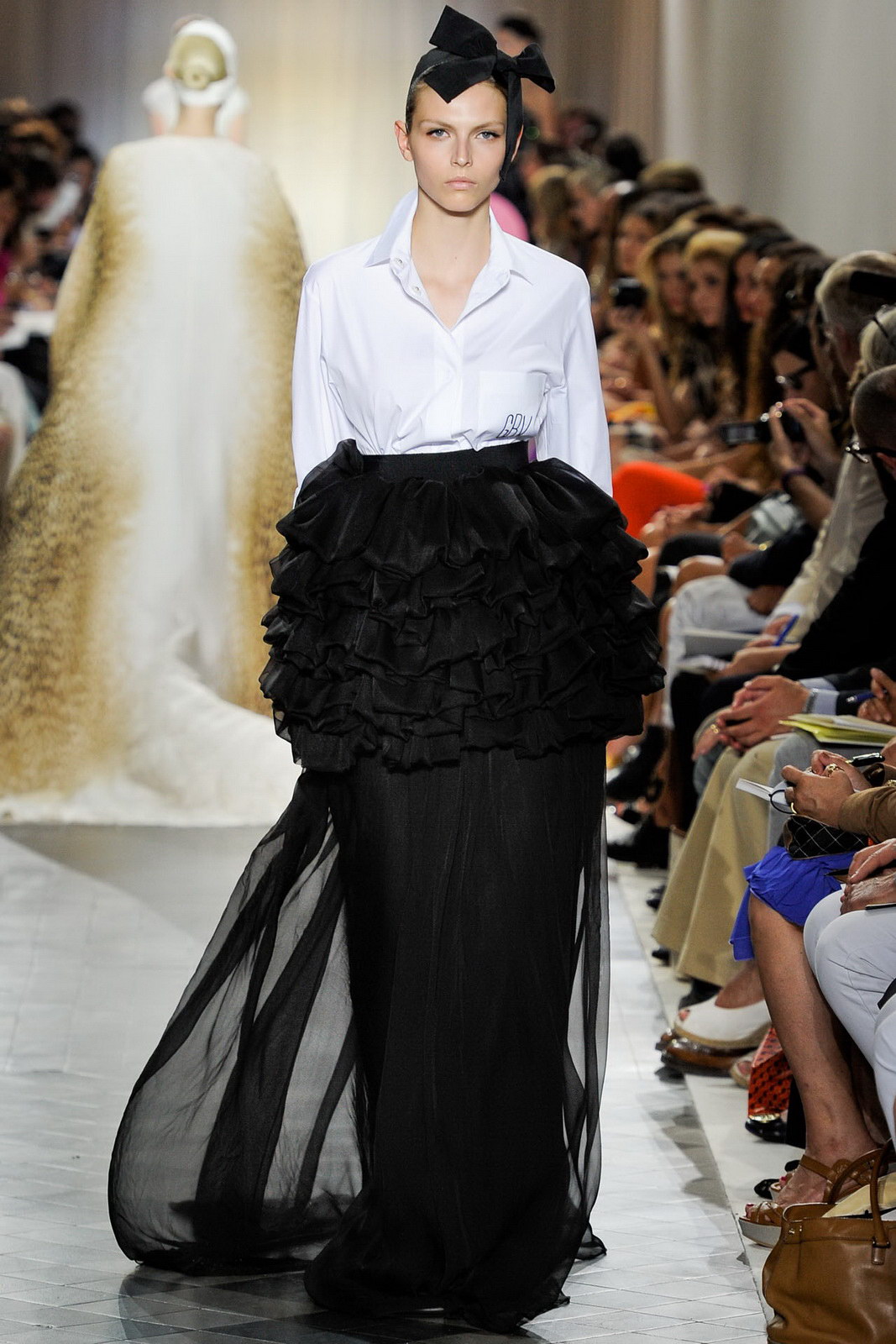 Giambattista Valli 2011ﶬ߼ DƬ