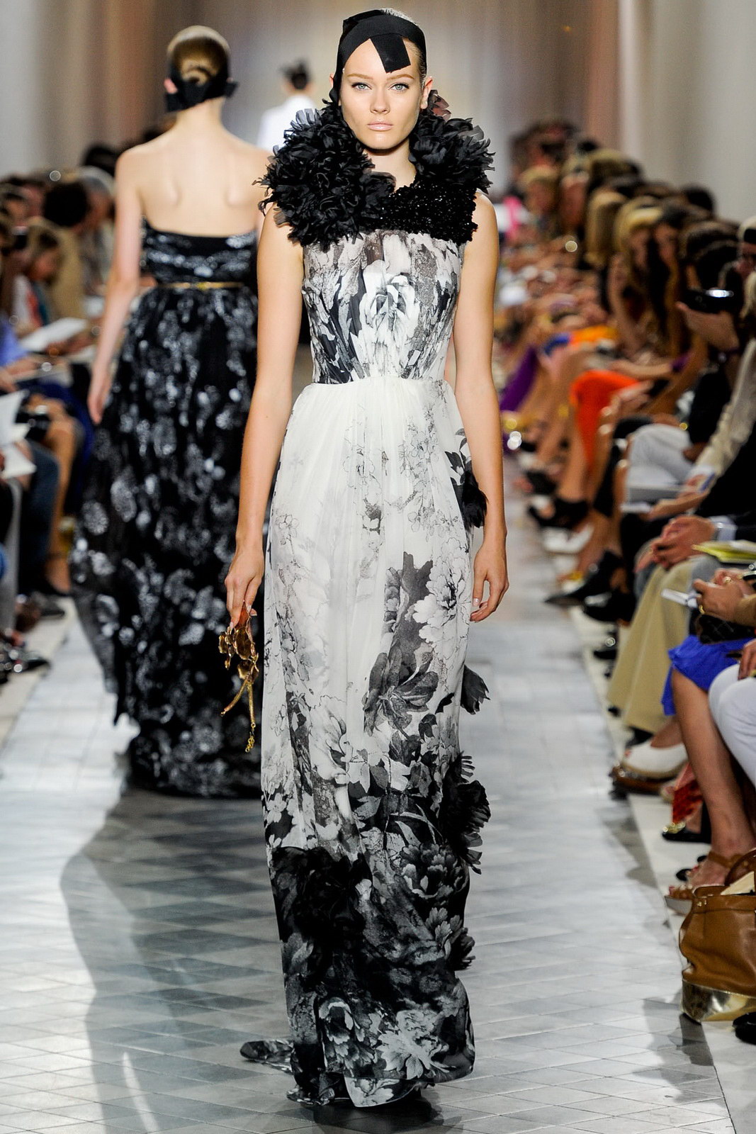 Giambattista Valli 2011ﶬ߼(j) DƬ