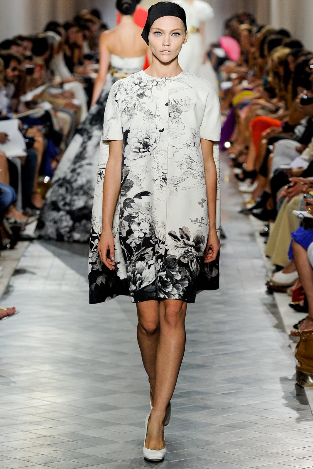 Giambattista Valli 2011ﶬ߼ DƬ