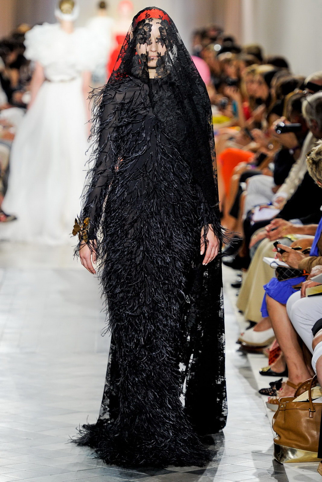 Giambattista Valli 2011ﶬ߼ DƬ