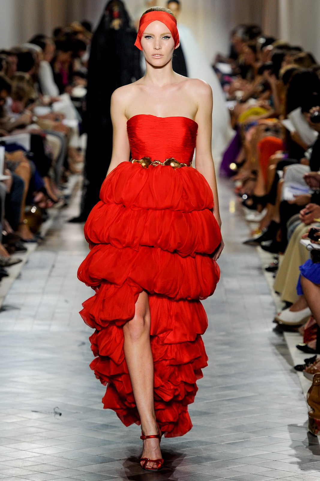 Giambattista Valli 2011ﶬ߼ DƬ