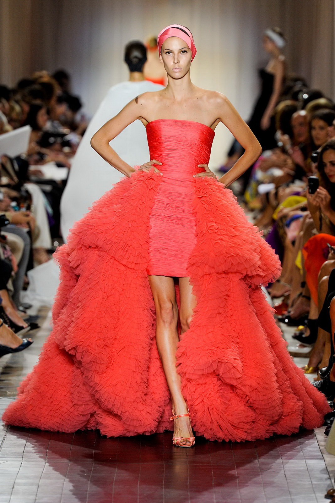 Giambattista Valli 2011ﶬ߼ DƬ