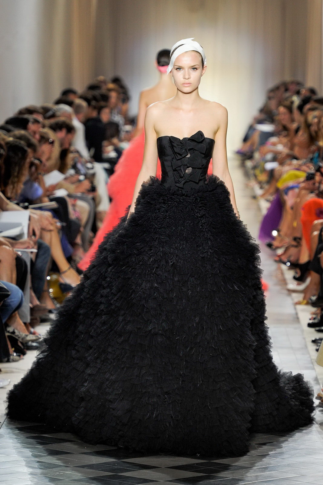 Giambattista Valli 2011ﶬ߼ DƬ