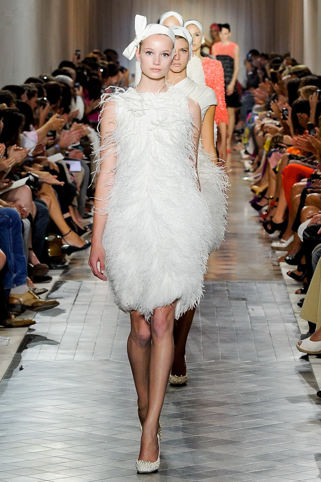 Giambattista Valli 2011ﶬ߼ DƬ