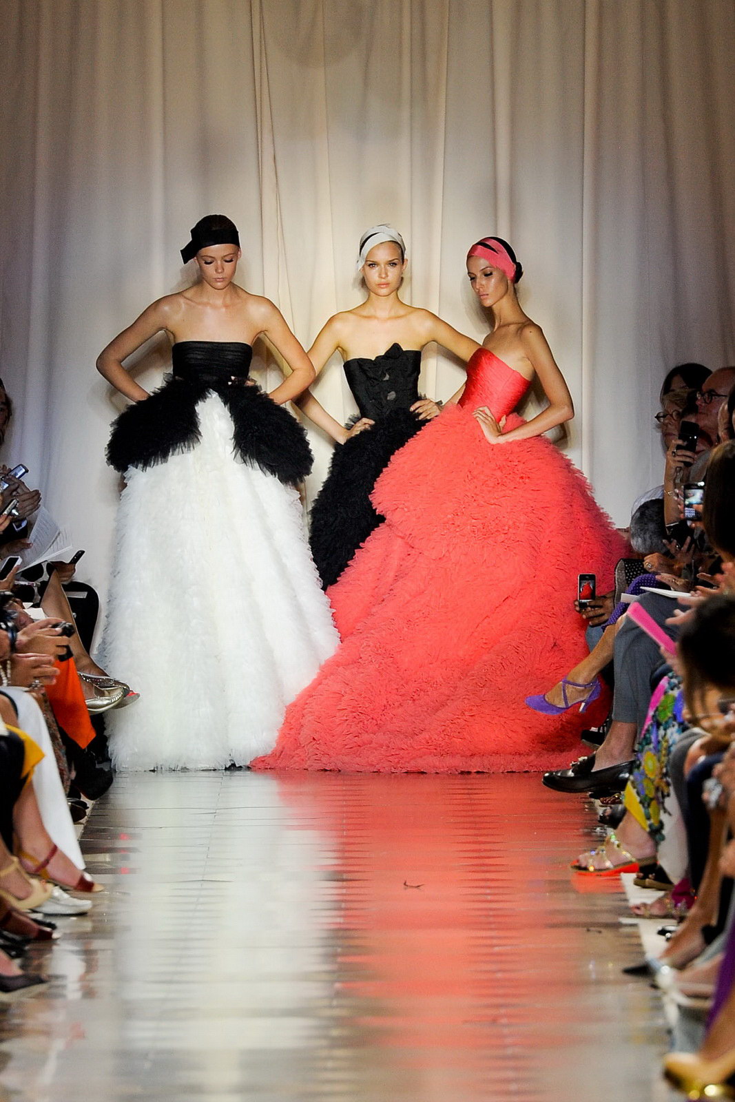 Giambattista Valli 2011ﶬ߼ DƬ