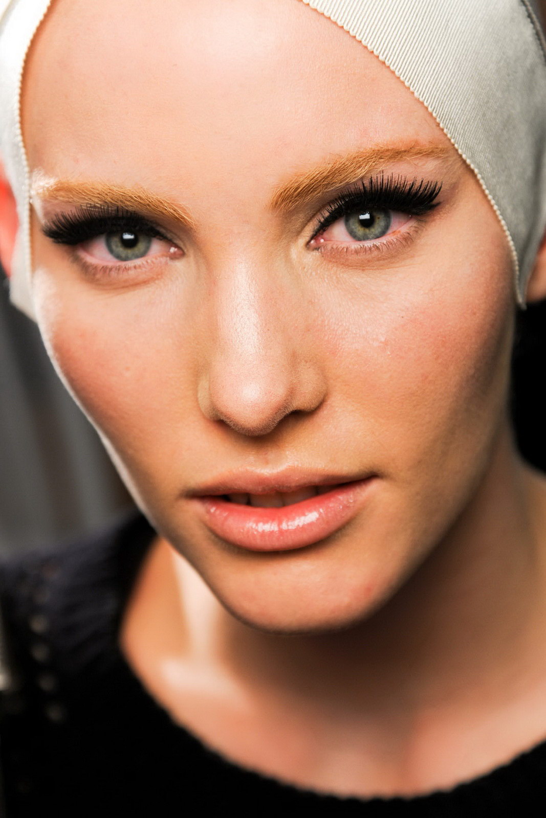 Giambattista Valli 2011ﶬ߼(j)ƺ_(ti) DƬ