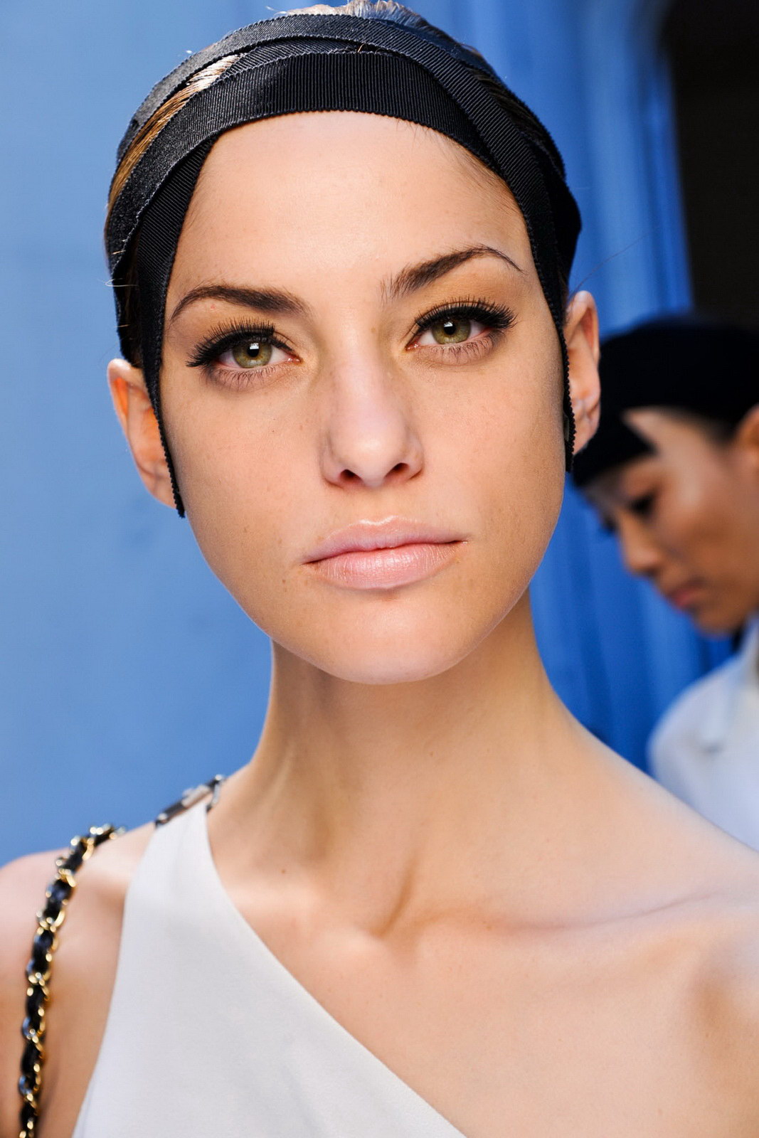 Giambattista Valli 2011ﶬ߼(j)ƺ_(ti) DƬ