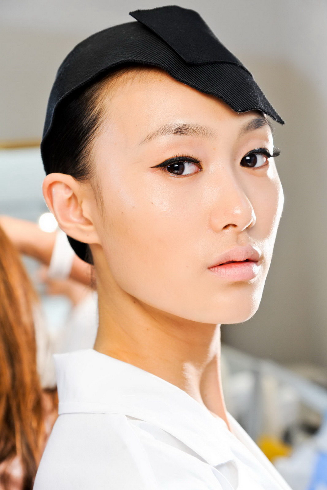 Giambattista Valli 2011ﶬ߼ƺ_ DƬ