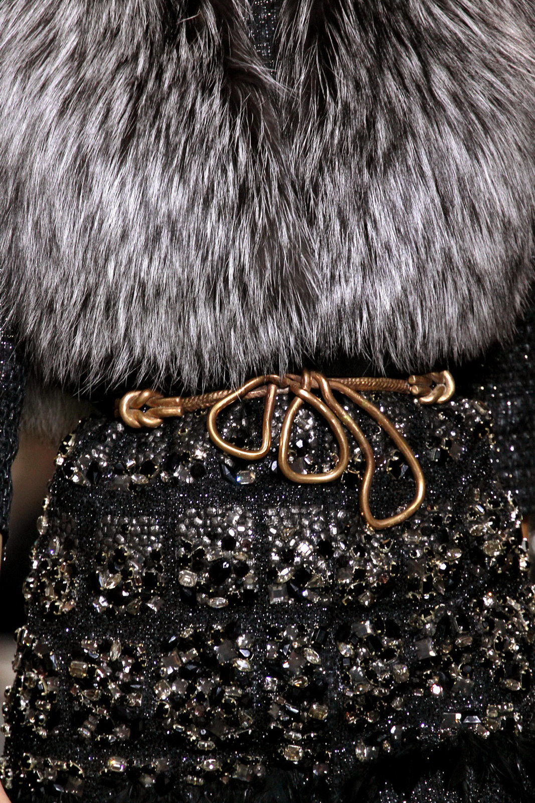Giambattista Valli 2011ﶬ߼Ƽ DƬ
