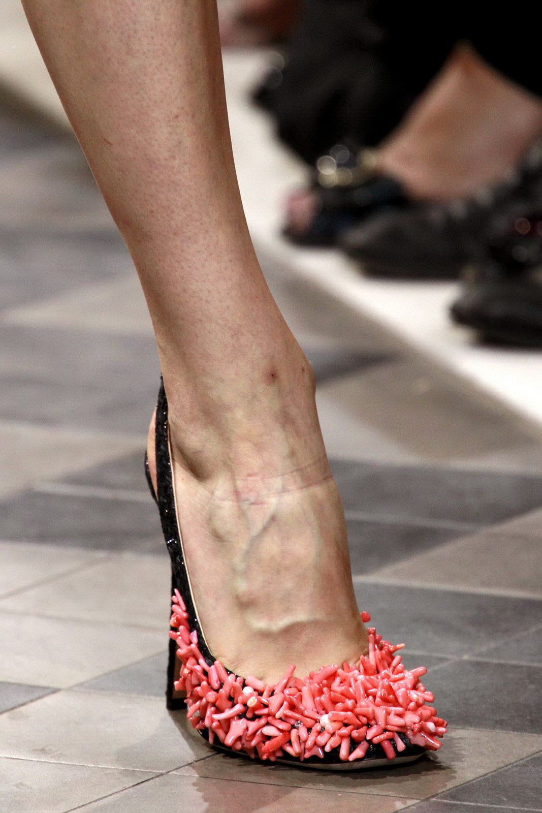 Giambattista Valli 2011ﶬ߼Ƽ(ji) DƬ