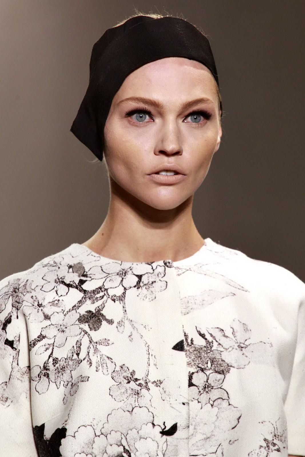 Giambattista Valli 2011ﶬ߼Ƽ DƬ