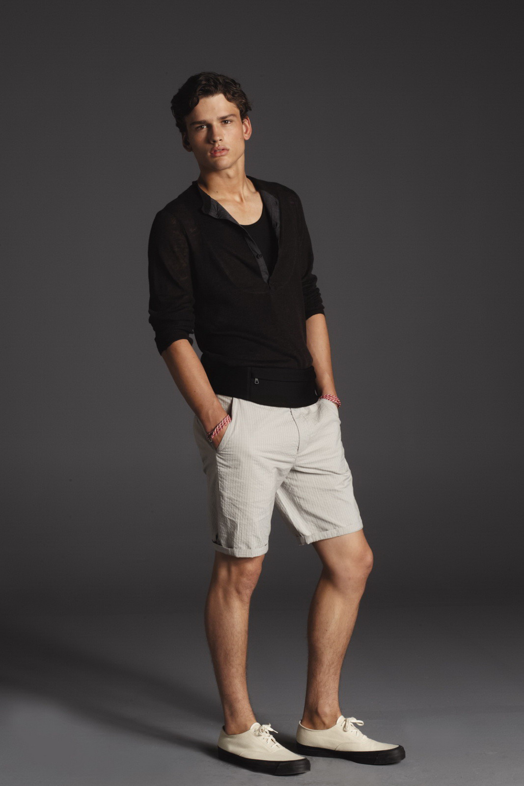Armani Exchange 2011ﶼϵblookbook DƬ