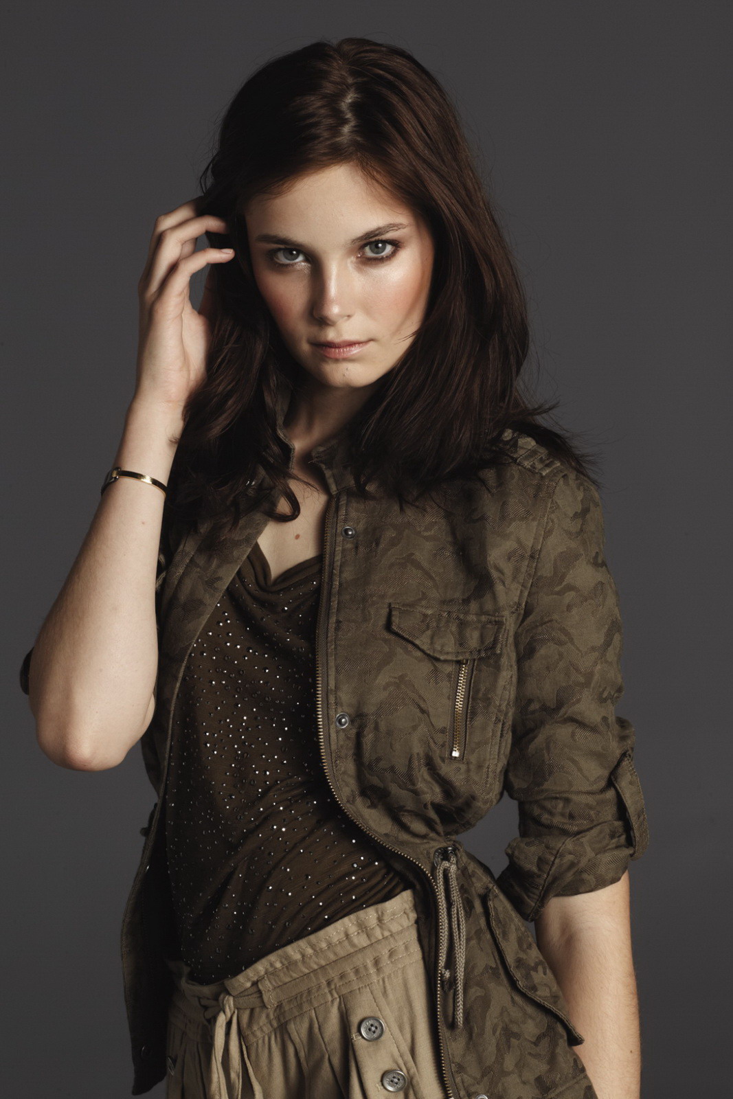 Armani Exchange 2011ﶼϵŮblookbook DƬ