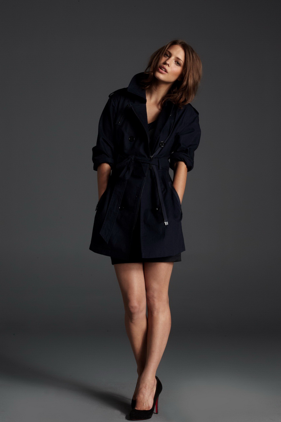 Armani Exchange 2011ﶼϵŮblookbook DƬ