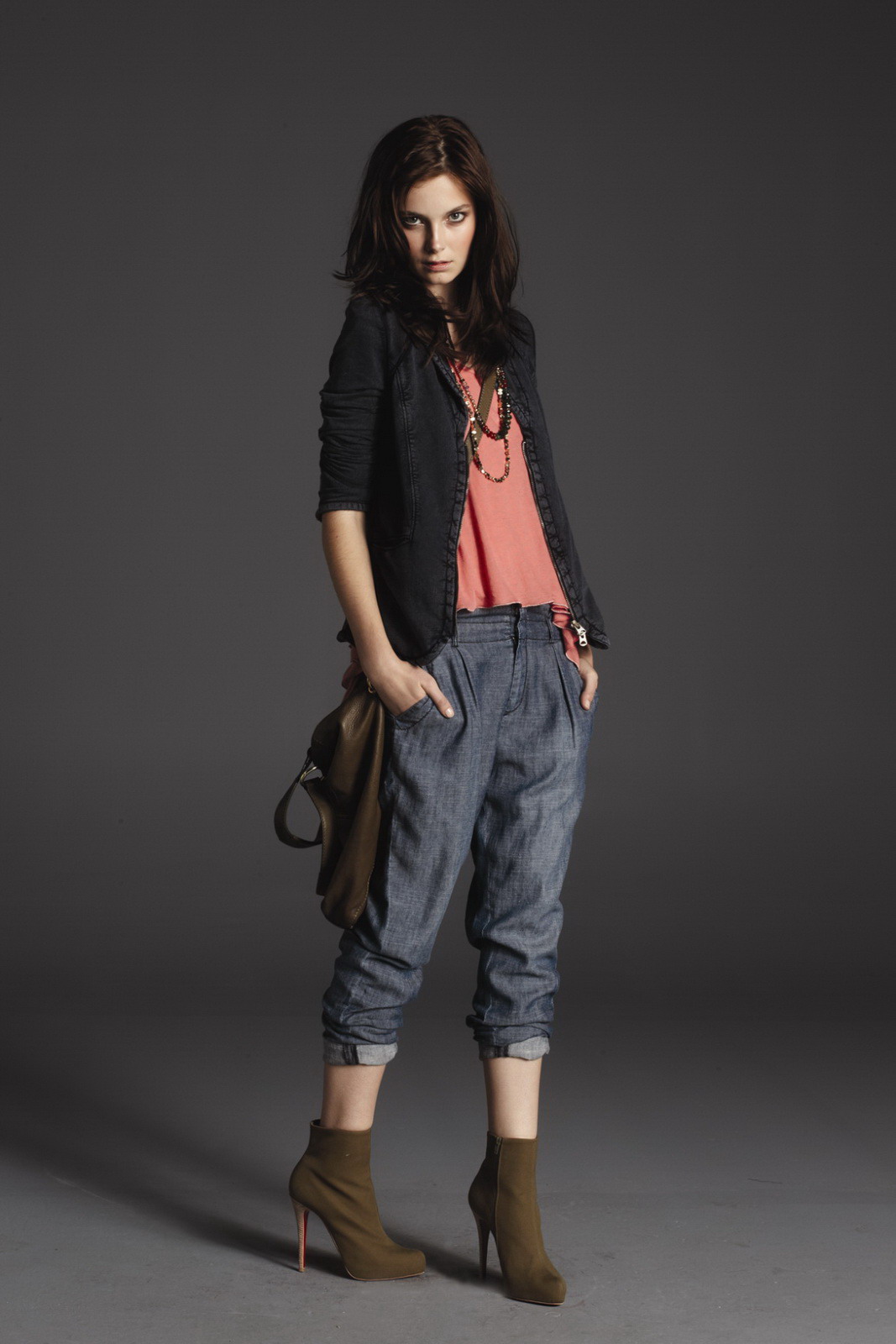 Armani Exchange 2011ﶼϵŮblookbook DƬ