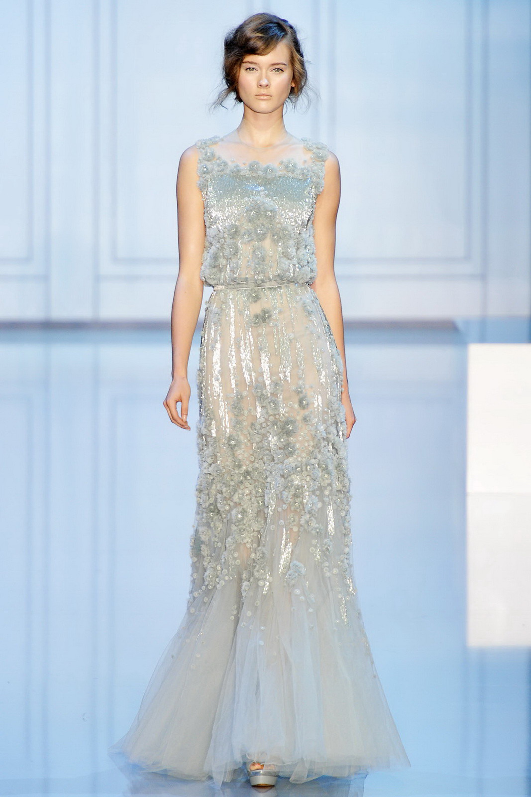 Elie Saab 2011ﶬ߼ DƬ