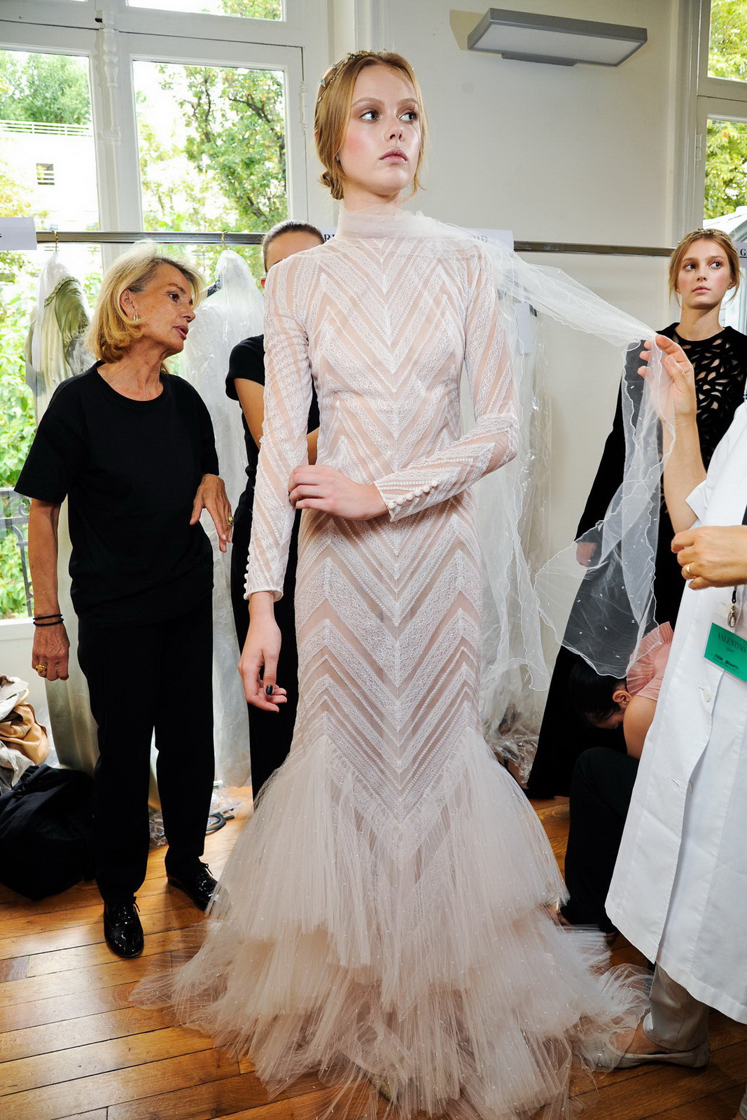 Valentino  2011ﶬ߼ƺ_ DƬ