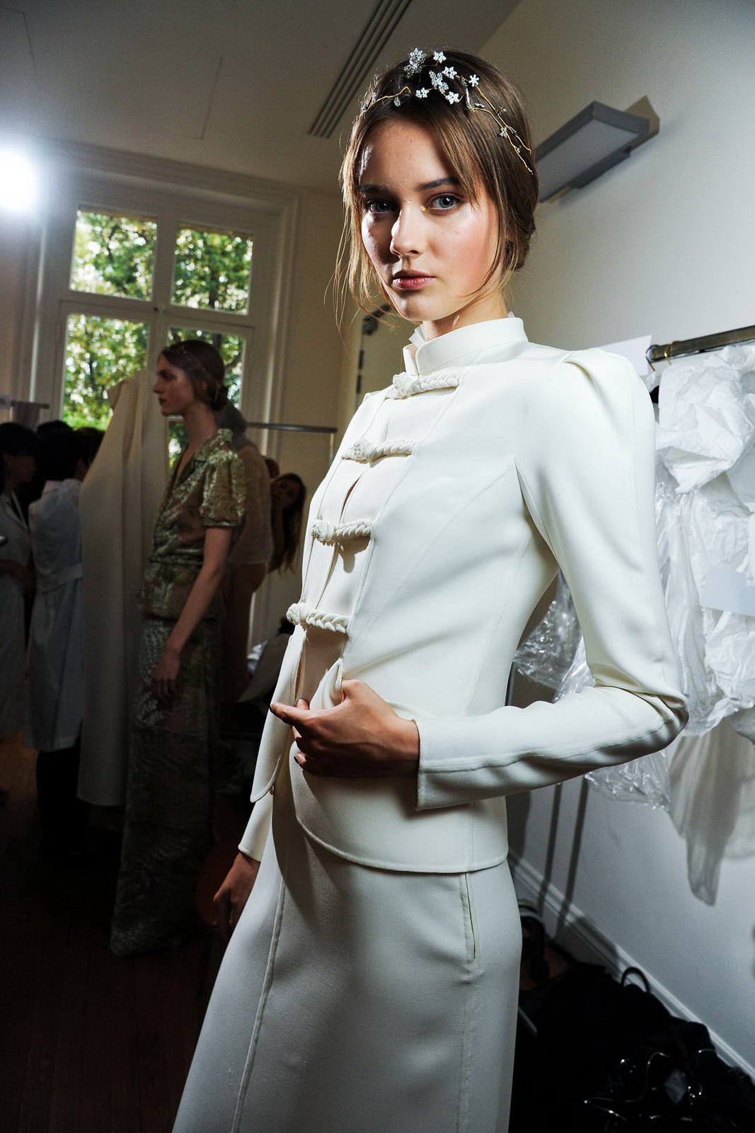 Valentino  2011ﶬ߼ƺ_ DƬ