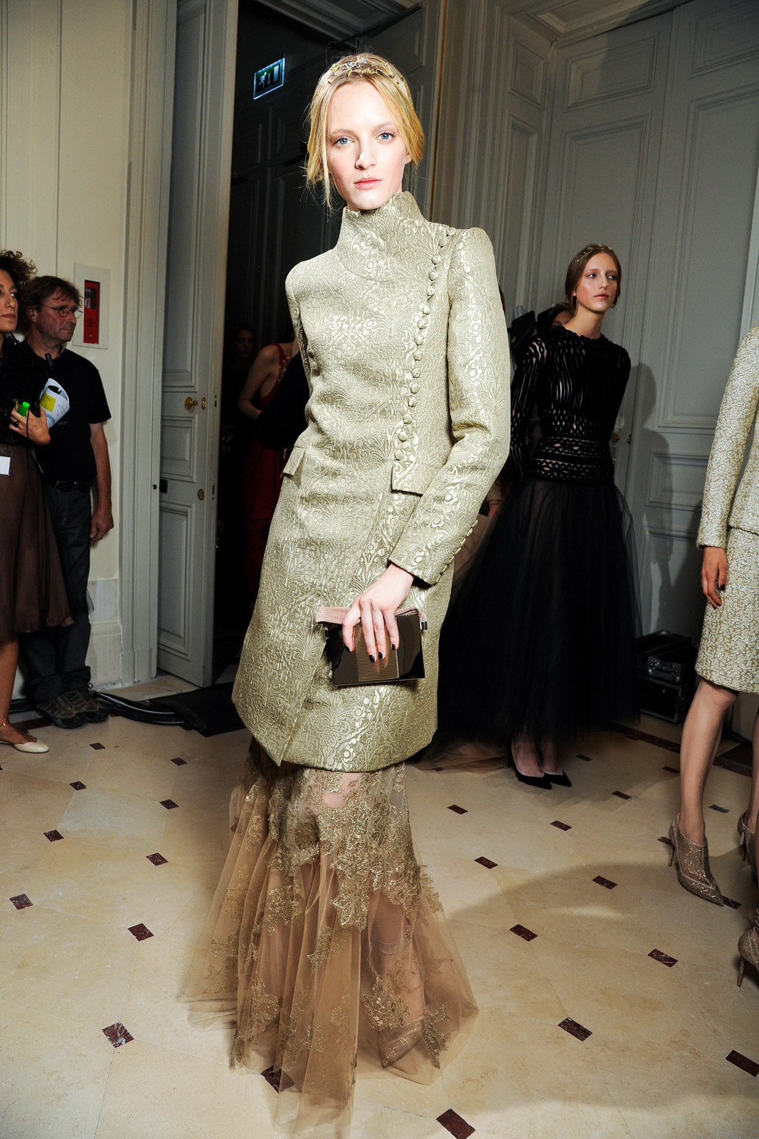 Valentino  2011ﶬ߼ƺ_ DƬ