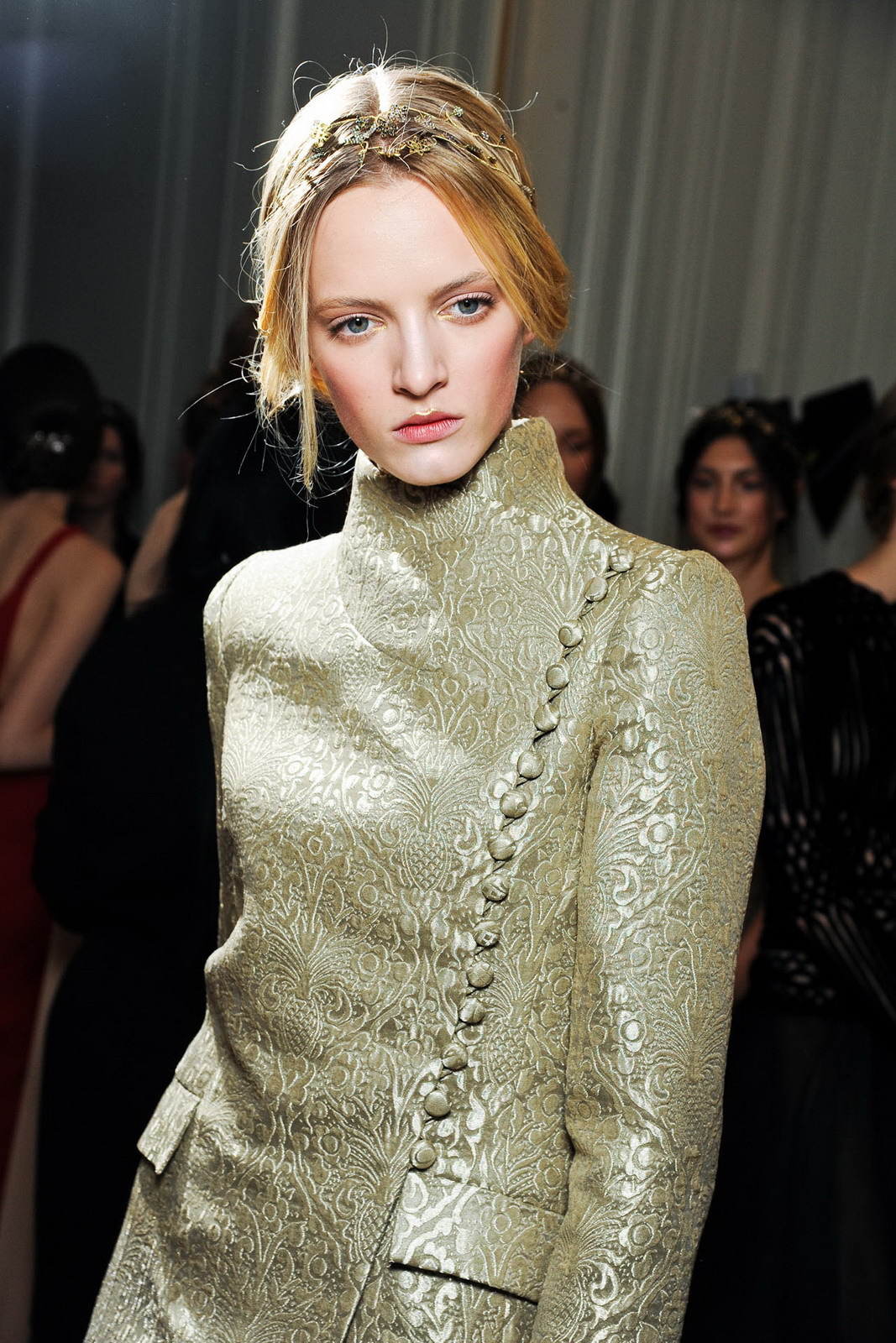Valentino  2011ﶬ߼ƺ_ DƬ