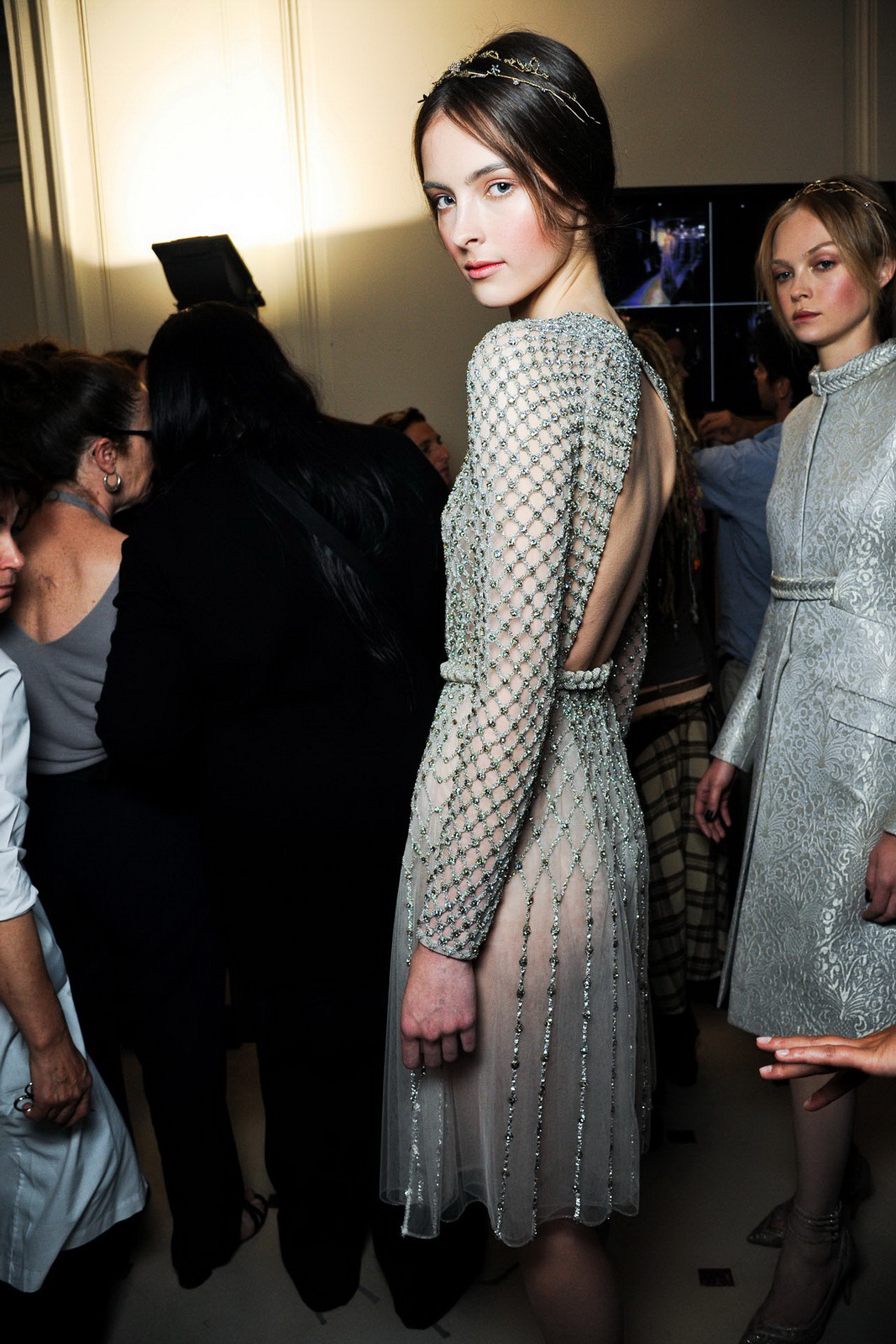 Valentino  2011ﶬ߼ƺ_ DƬ