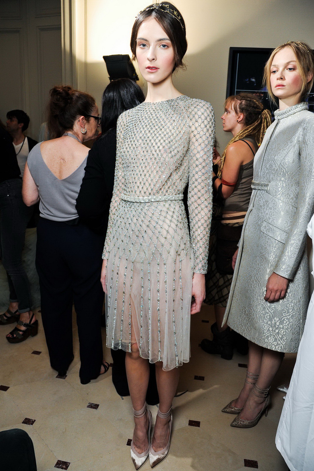 Valentino  2011ﶬ߼ƺ_ DƬ
