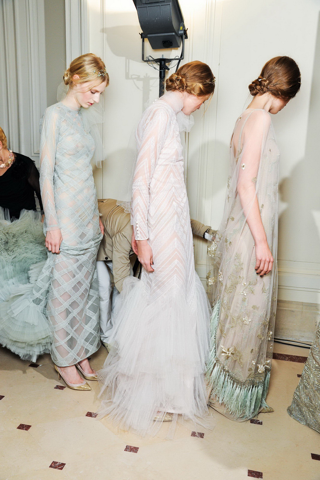 Valentino  2011ﶬ߼ƺ_ DƬ