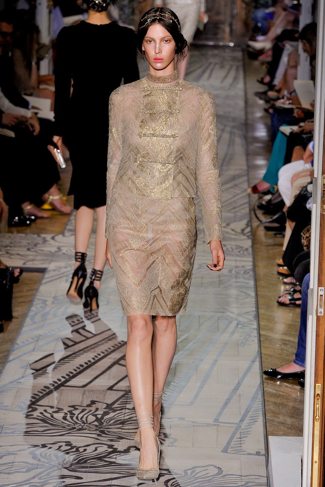 Valentino 2011ﶬ߼ DƬ