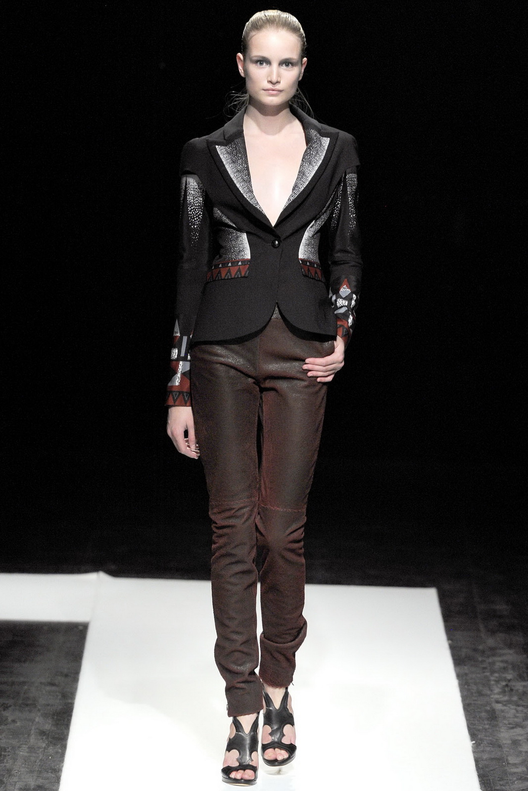 Maxime Simoens 2011ﶬ߼ƸDƬ
