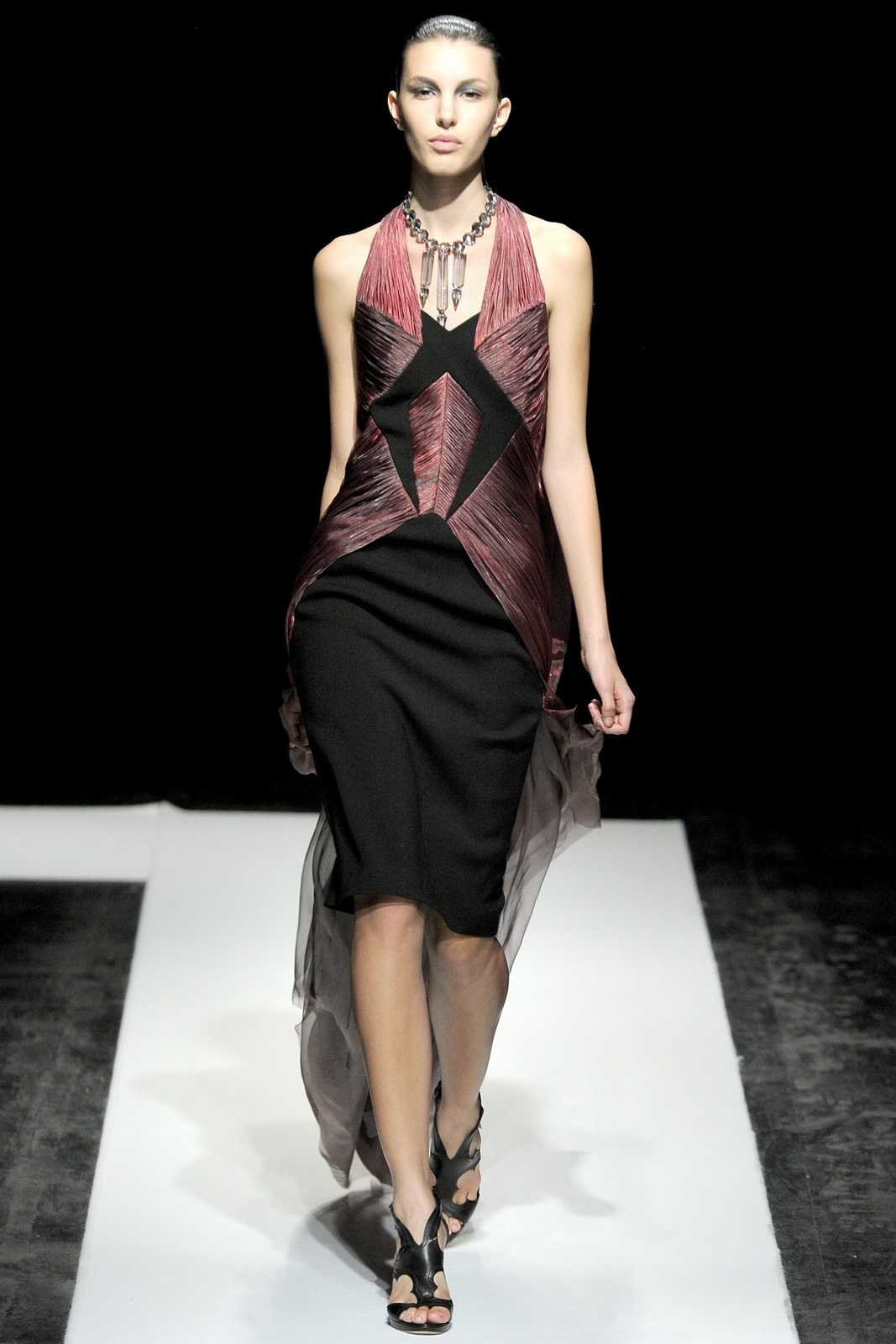 Maxime Simoens 2011ﶬ߼ƸDƬ