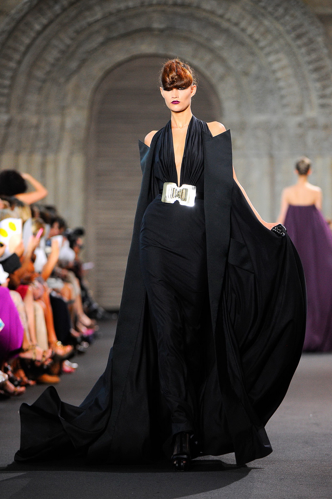 Stephane Rolland 2011秋冬高級定制