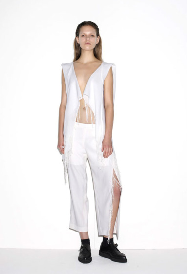 Les Chiffoniers 2011Lookbook DƬ