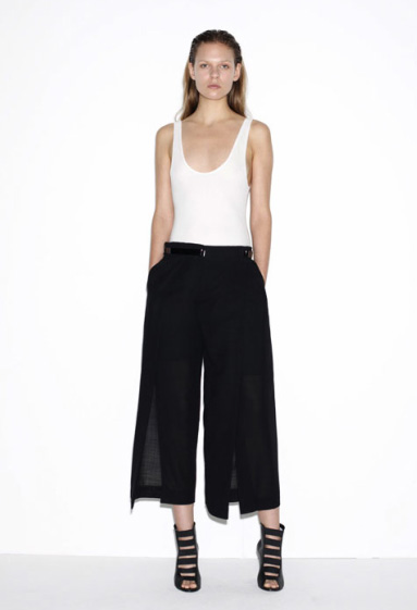 Les Chiffoniers 2011Lookbook DƬ