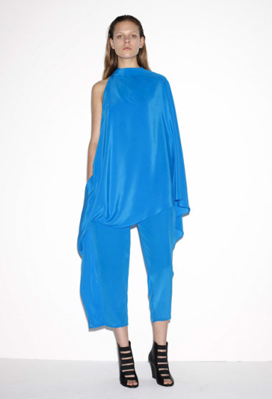 Les Chiffoniers 2011Lookbook DƬ