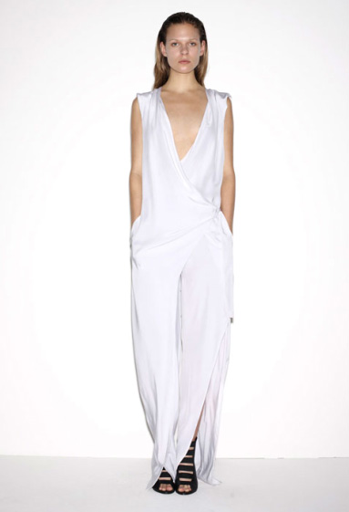 Les Chiffoniers 2011Lookbook DƬ