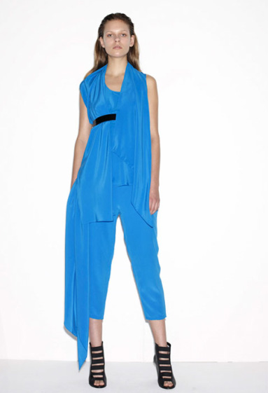 Les Chiffoniers 2011Lookbook DƬ