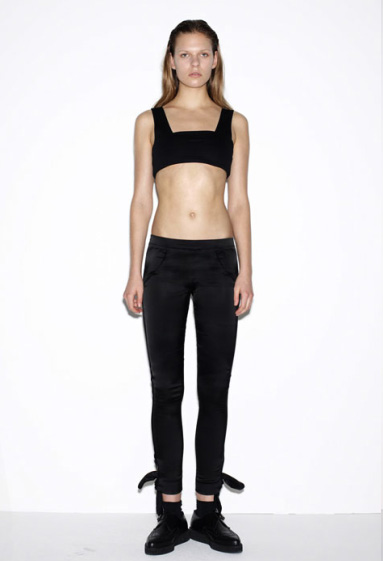 Les Chiffoniers 2011Lookbook DƬ
