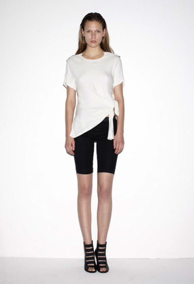 Les Chiffoniers 2011春夏Lookbook 高清圖片
