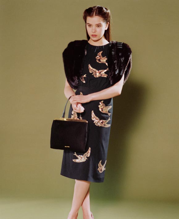 Miu Miu 2011ﶬV DƬ