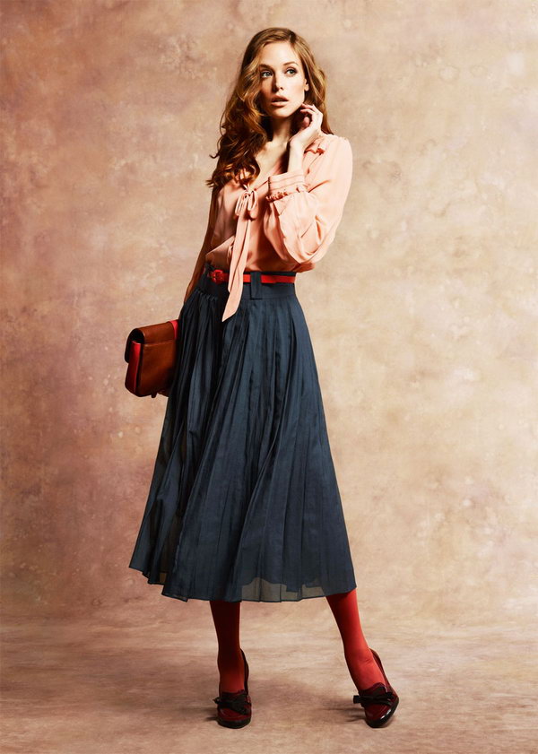 Monsoon 2011ﶬLookbook DƬ