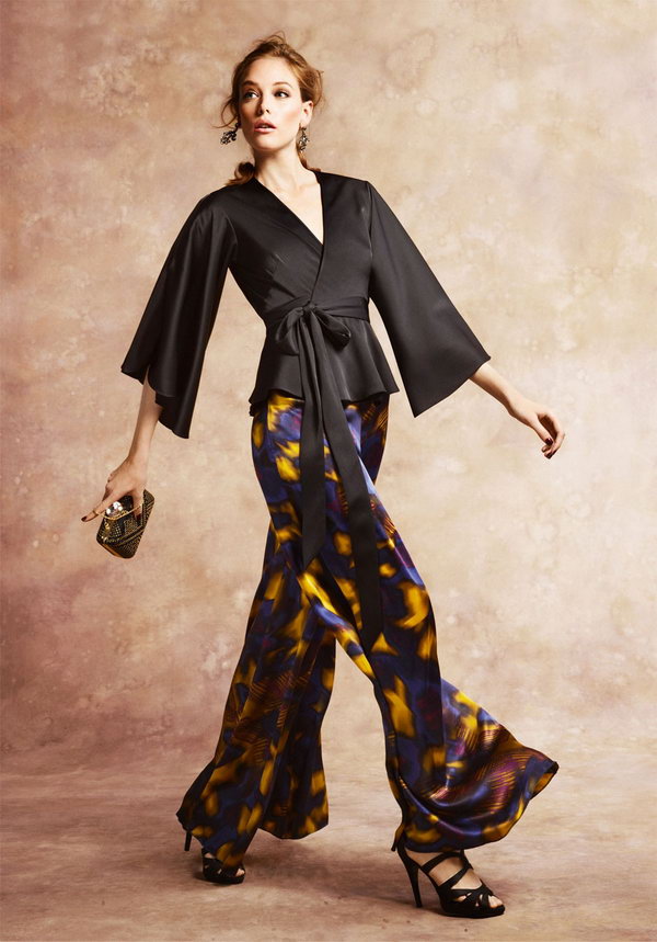 Monsoon 2011ﶬLookbook DƬ