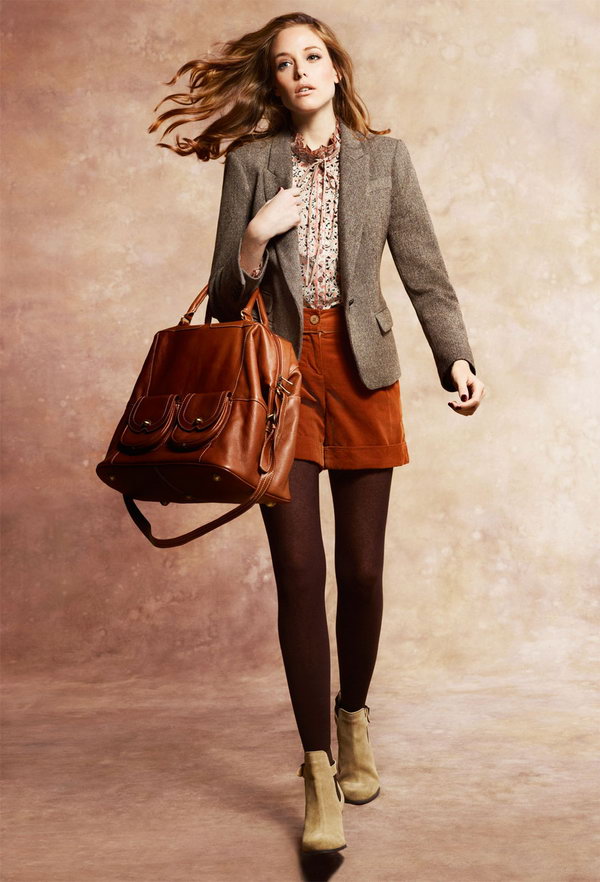 Monsoon 2011ﶬLookbook DƬ
