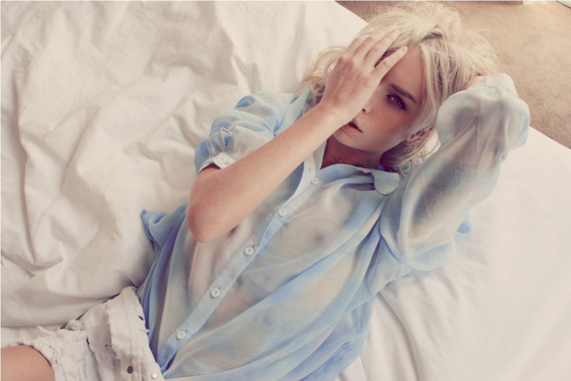 Style Stalker 2012Lookbook DƬ