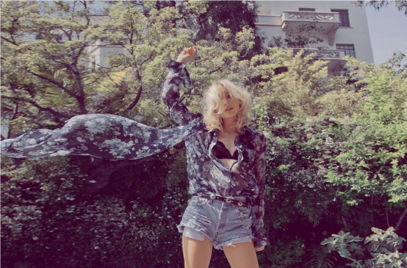 Style Stalker 2012Lookbook DƬ