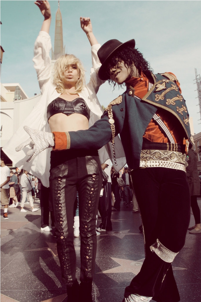 Style Stalker 2012Lookbook DƬ