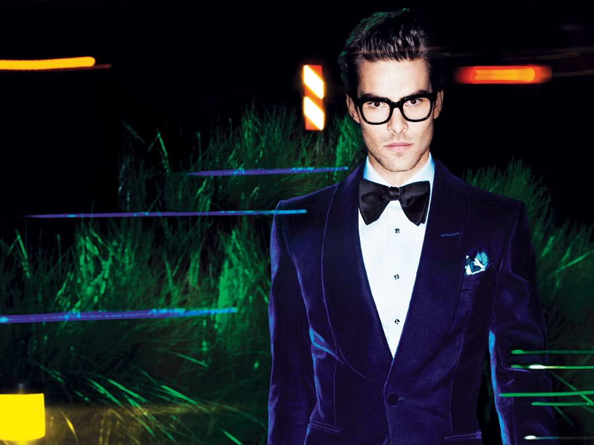 Tom Ford 2011ﶬV DƬ
