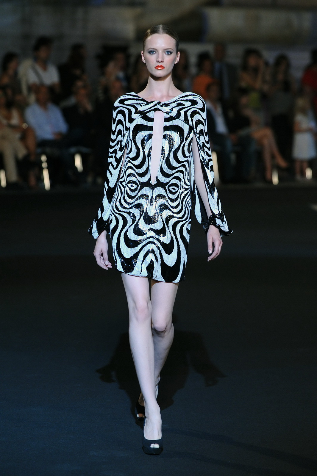 Fausto Sarli 2011ﶬDƬ