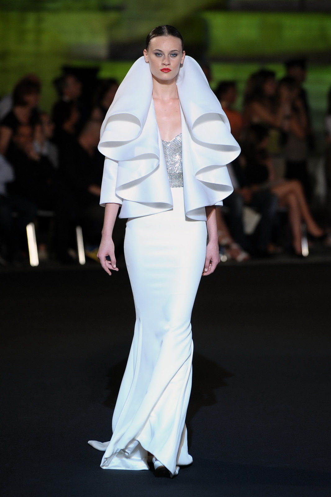 Fausto Sarli 2011ﶬDƬ